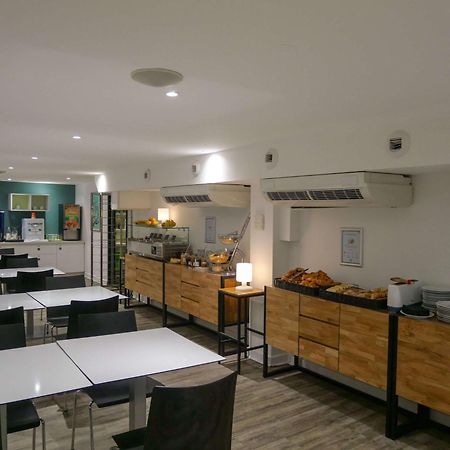 Ibis Styles Saint Julien En Genevois Vitam Neydens Exteriér fotografie