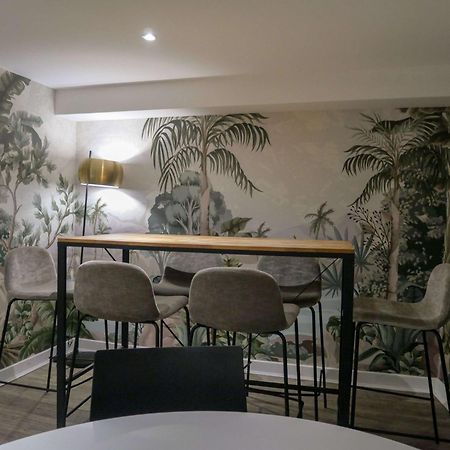 Ibis Styles Saint Julien En Genevois Vitam Neydens Exteriér fotografie