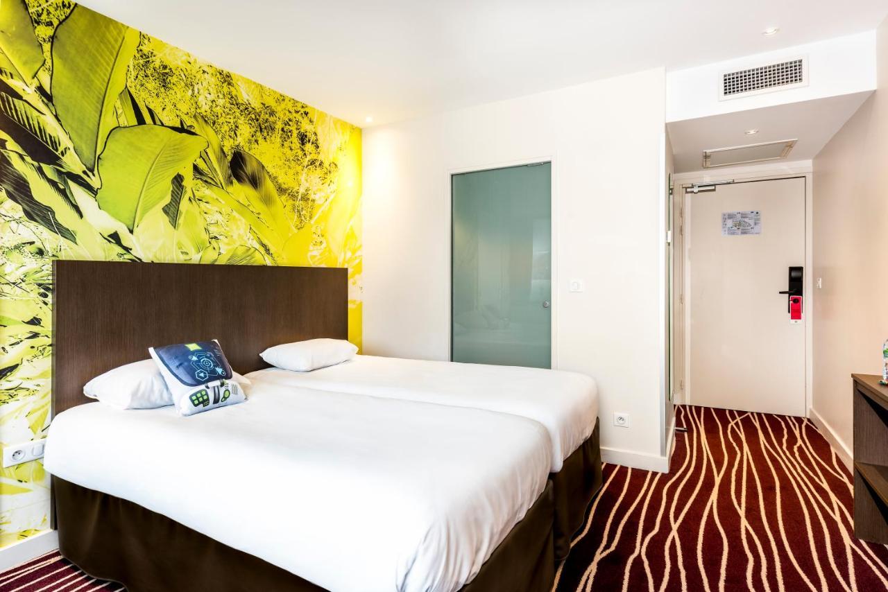Ibis Styles Saint Julien En Genevois Vitam Neydens Exteriér fotografie