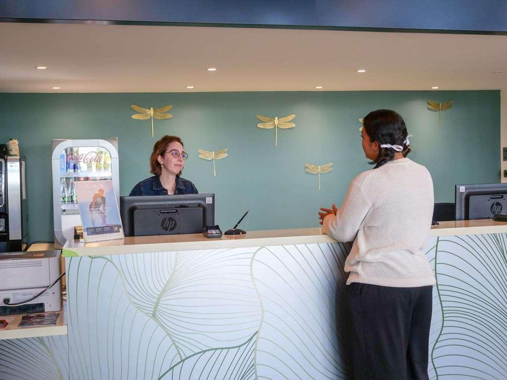Ibis Styles Saint Julien En Genevois Vitam Neydens Exteriér fotografie