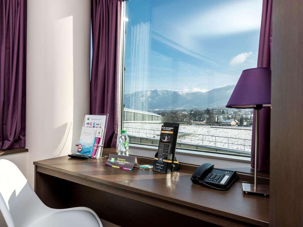Ibis Styles Saint Julien En Genevois Vitam Neydens Exteriér fotografie