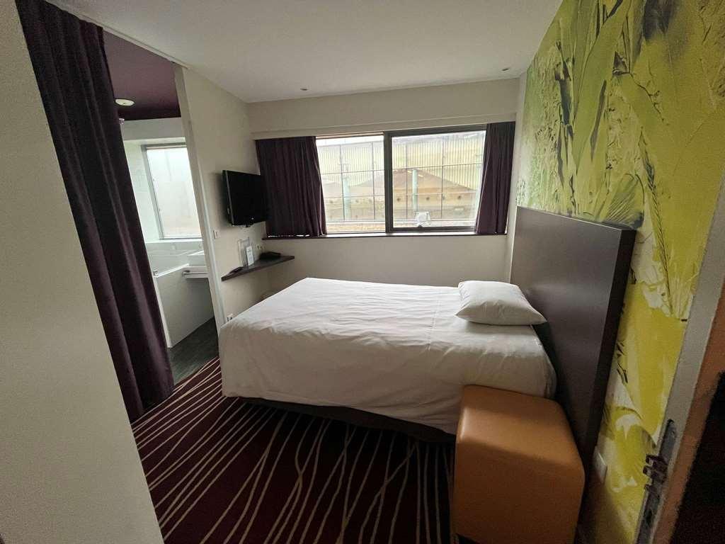 Ibis Styles Saint Julien En Genevois Vitam Neydens Exteriér fotografie
