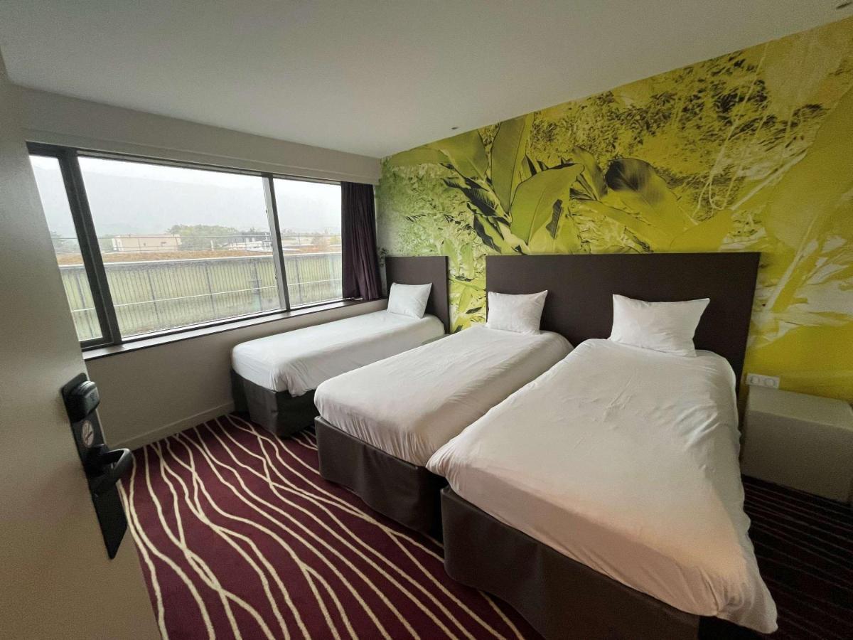 Ibis Styles Saint Julien En Genevois Vitam Neydens Exteriér fotografie