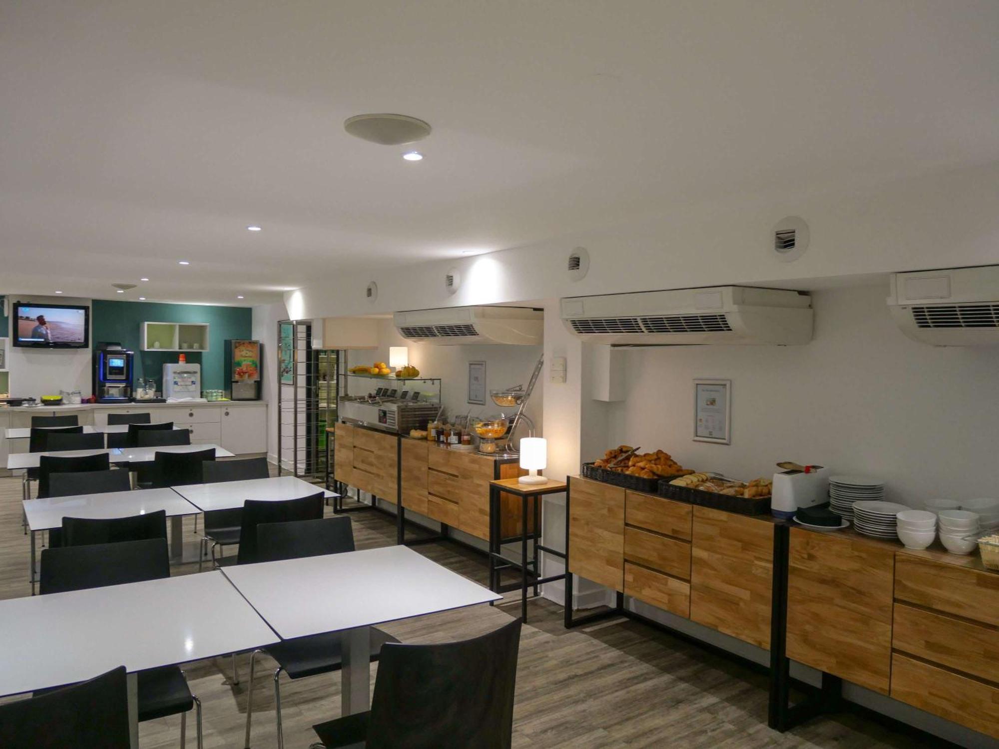 Ibis Styles Saint Julien En Genevois Vitam Neydens Exteriér fotografie