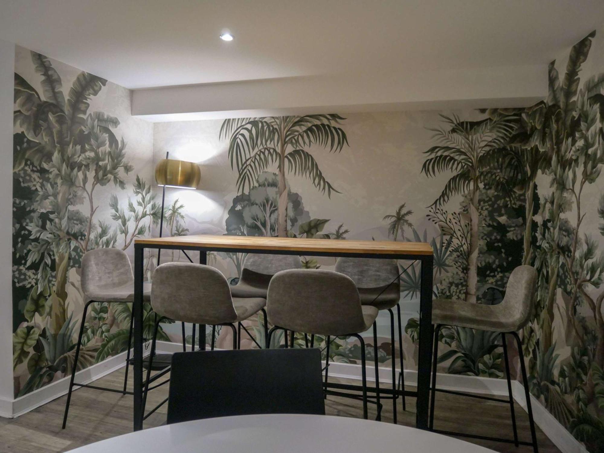 Ibis Styles Saint Julien En Genevois Vitam Neydens Exteriér fotografie