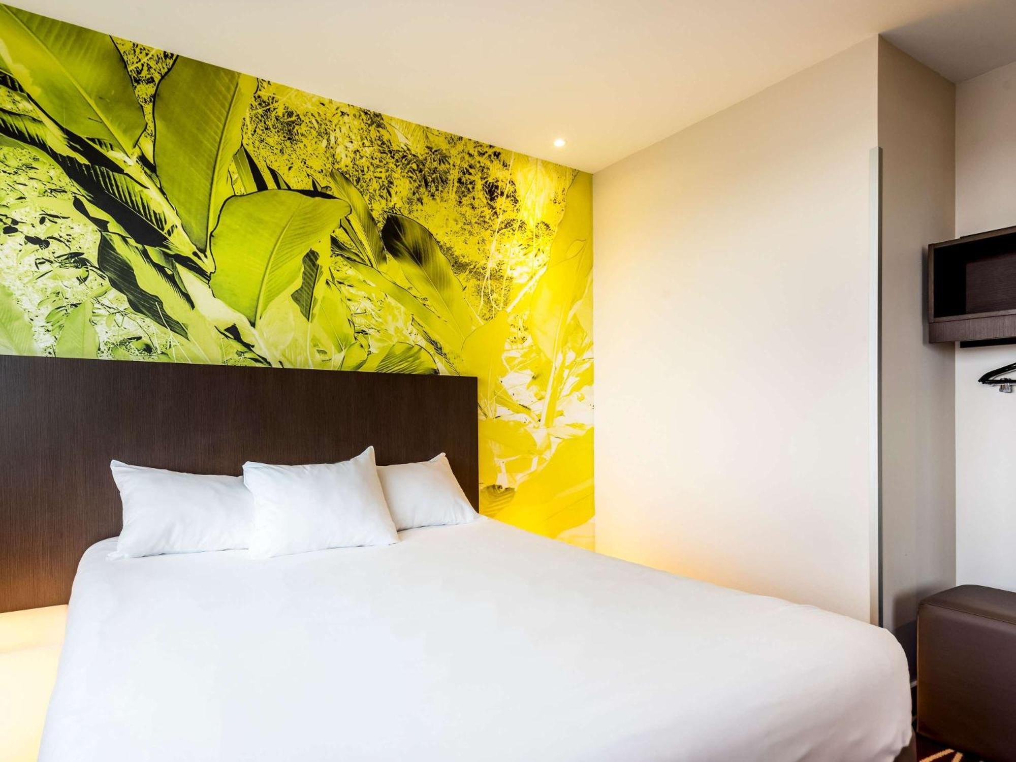 Ibis Styles Saint Julien En Genevois Vitam Neydens Exteriér fotografie