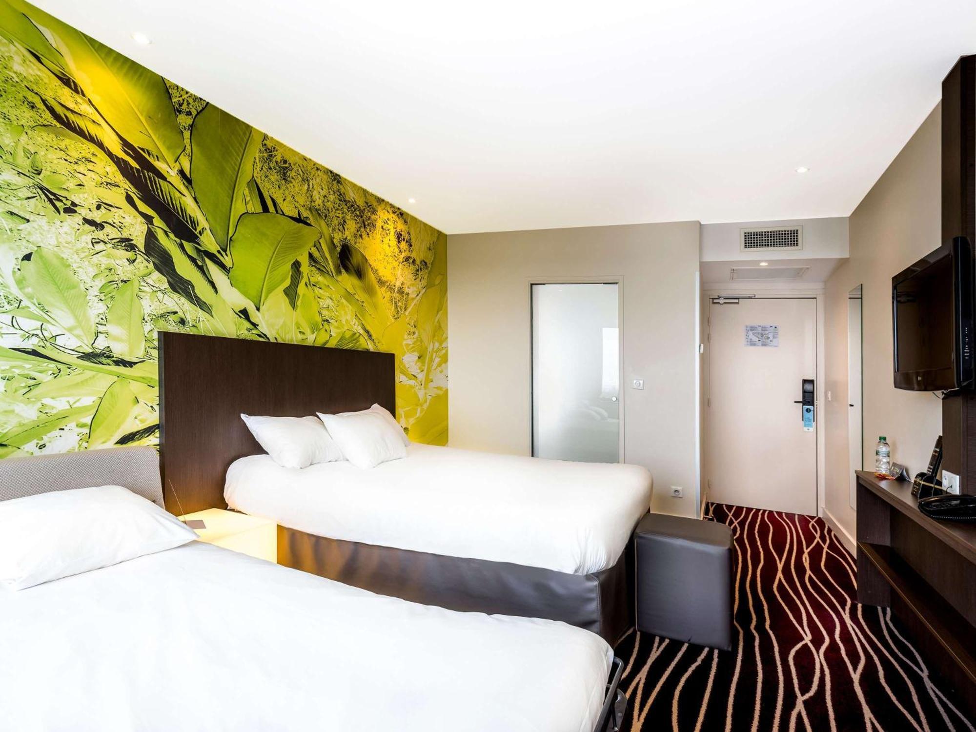Ibis Styles Saint Julien En Genevois Vitam Neydens Exteriér fotografie
