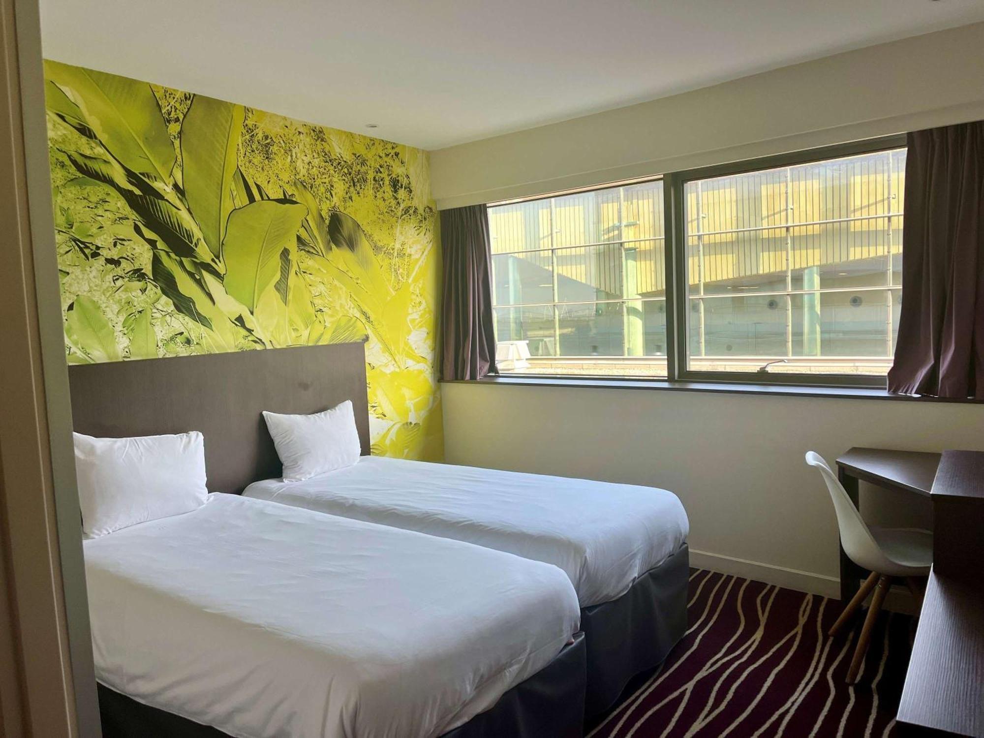 Ibis Styles Saint Julien En Genevois Vitam Neydens Exteriér fotografie