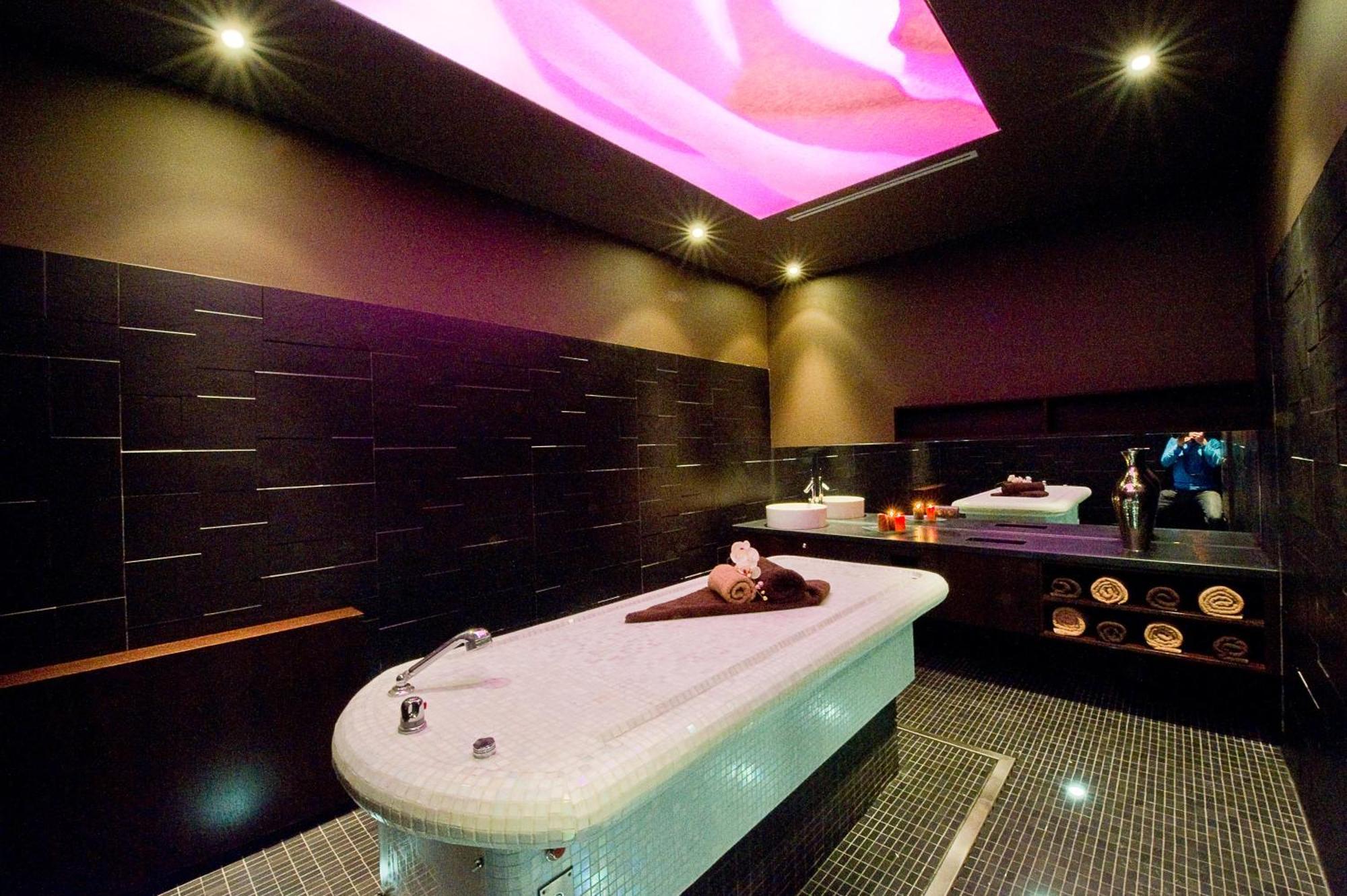 Ibis Styles Saint Julien En Genevois Vitam Neydens Exteriér fotografie