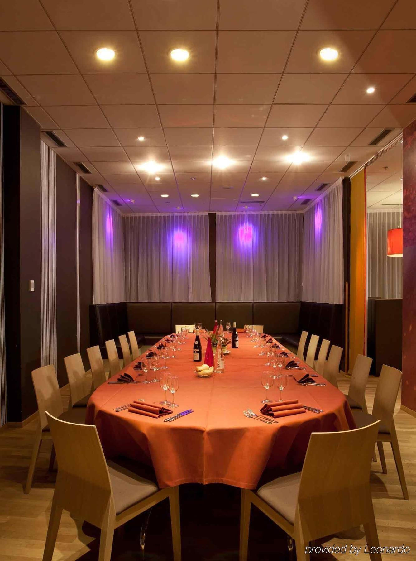 Ibis Styles Saint Julien En Genevois Vitam Neydens Exteriér fotografie