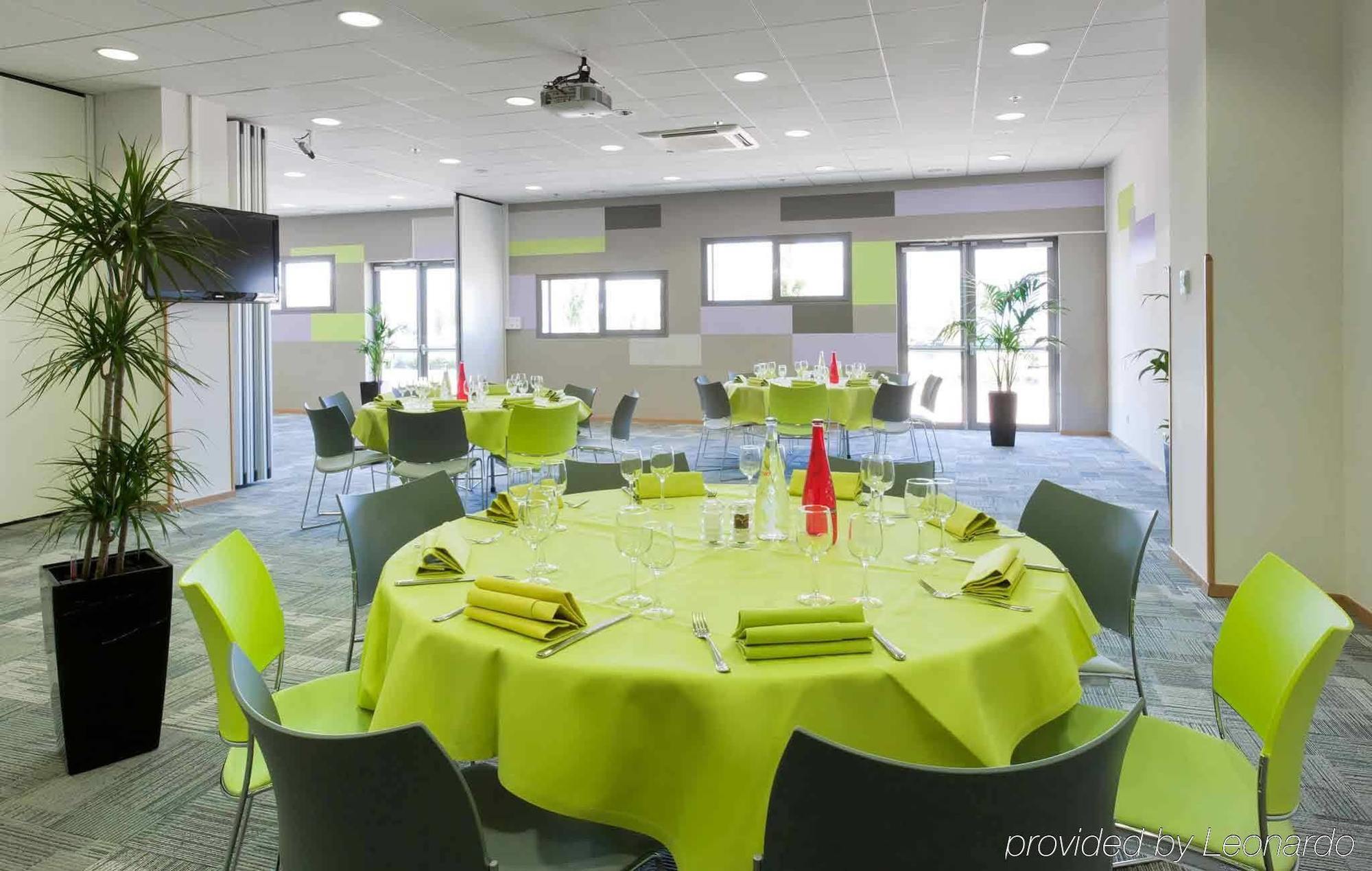 Ibis Styles Saint Julien En Genevois Vitam Neydens Exteriér fotografie