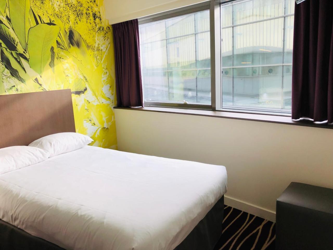 Ibis Styles Saint Julien En Genevois Vitam Neydens Exteriér fotografie