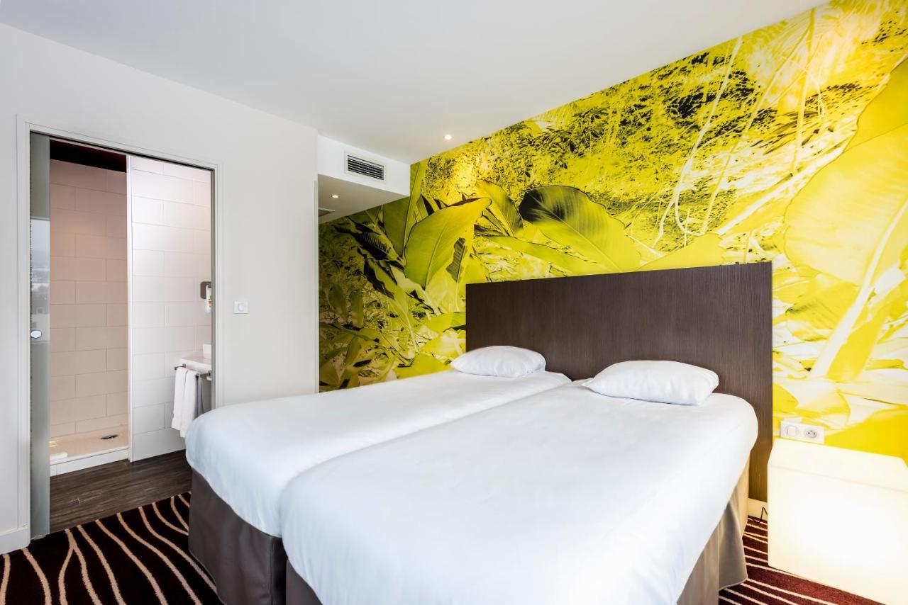 Ibis Styles Saint Julien En Genevois Vitam Neydens Exteriér fotografie