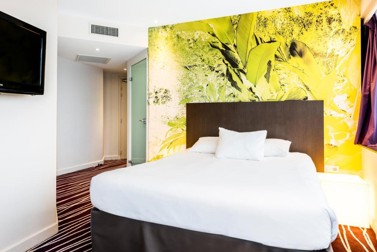 Ibis Styles Saint Julien En Genevois Vitam Neydens Exteriér fotografie