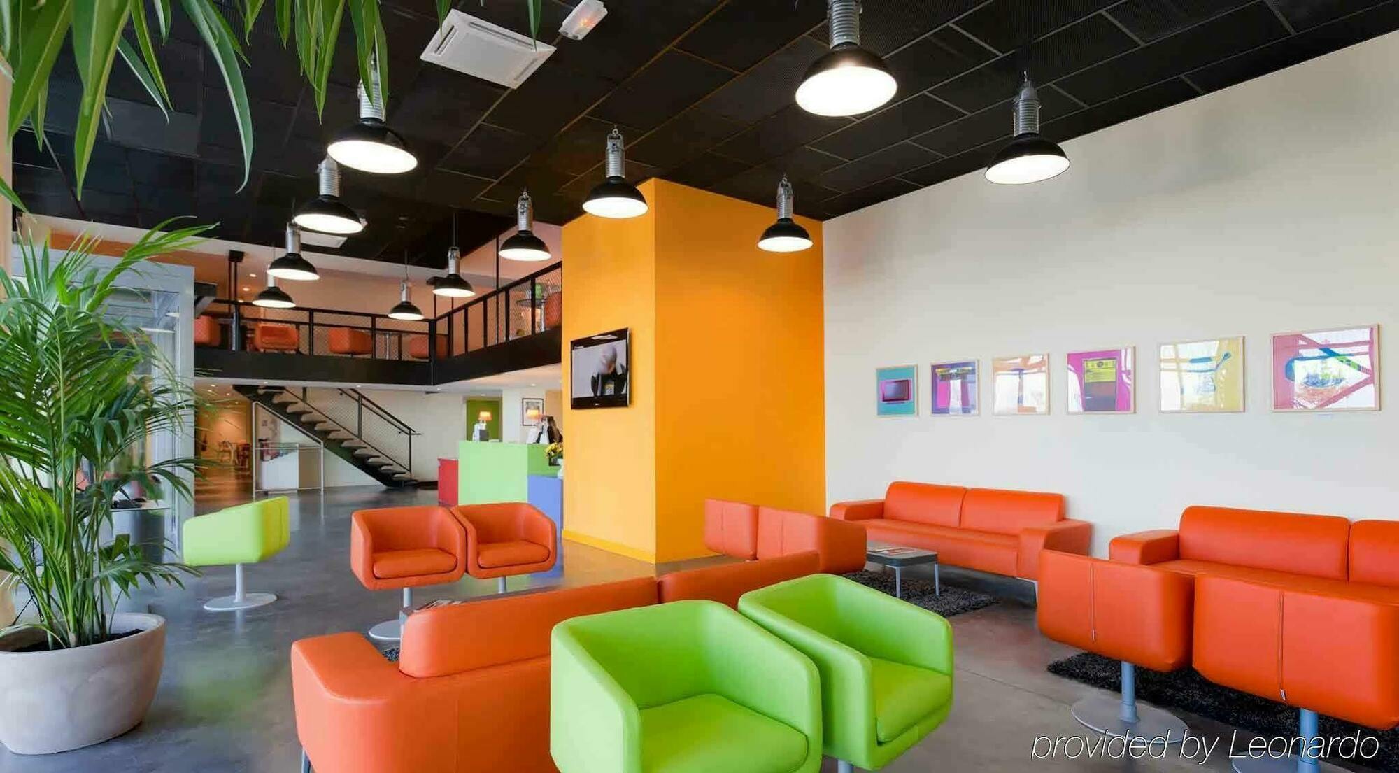 Ibis Styles Saint Julien En Genevois Vitam Neydens Exteriér fotografie