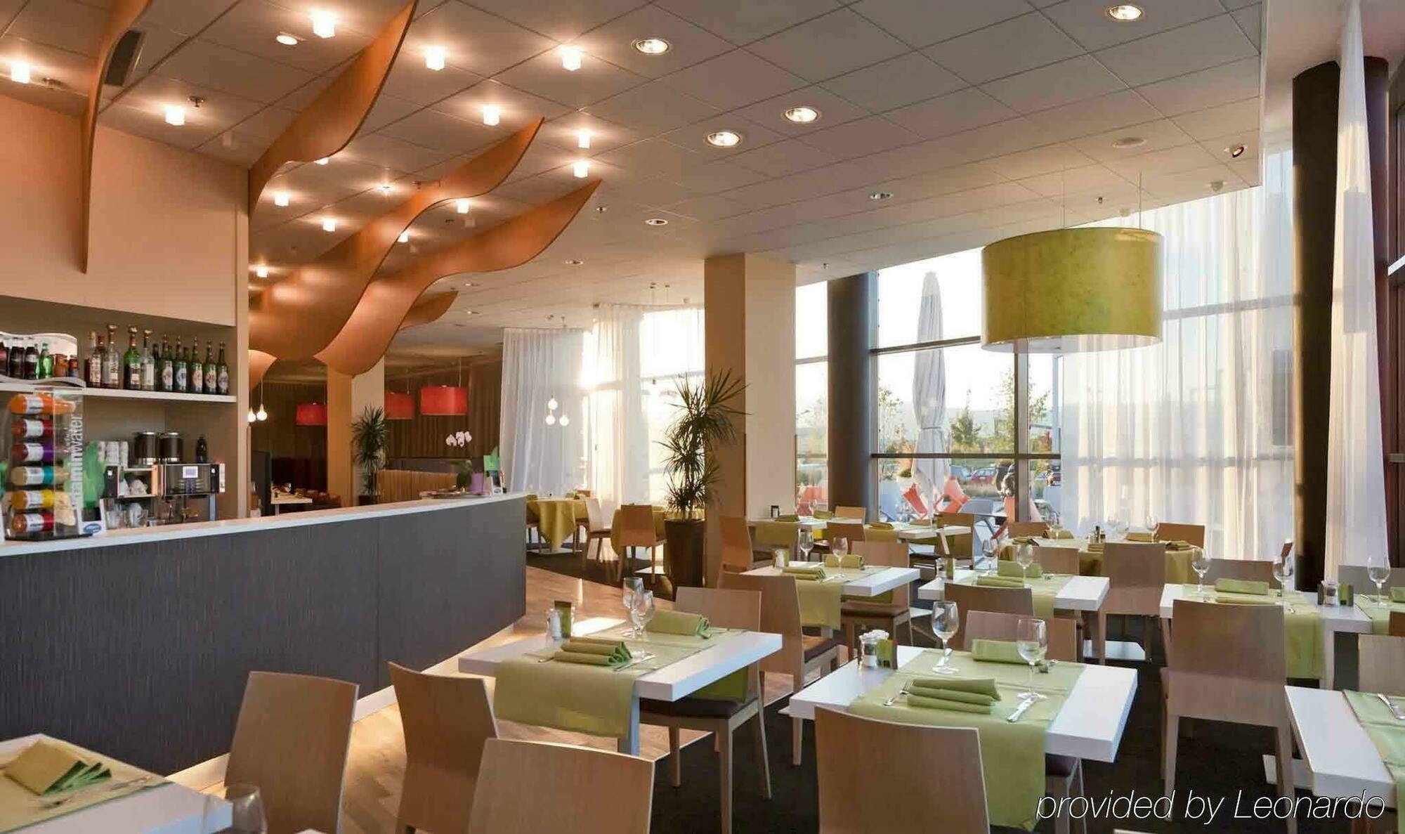 Ibis Styles Saint Julien En Genevois Vitam Neydens Exteriér fotografie